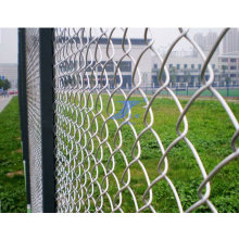 Wire Mesh de tennis losangées (TS-E52)